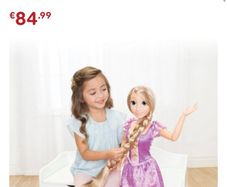 Life size dolls all bran new played with once