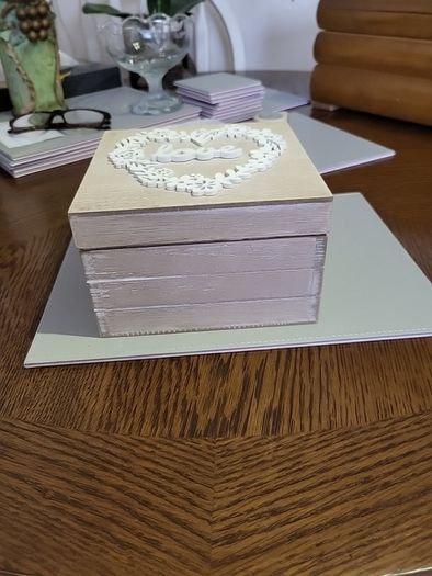 Love box