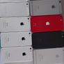 32 Various Apple Iphones  all have activation lock, all in excellent cosmetic condition Image 5