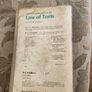 Salmond And Heuston On The Torts By R.F.V. Hueston And R.S.Chambers. 1981 Large Volume Paperback In Good Condition. See Photos For Same .plus Osborn's Concise Law Dictionary. Image 9