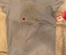 Juicy couture T-shirt