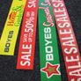 SEL Data Strips | Shelf Edge Holder (SEL Strips) Image 5