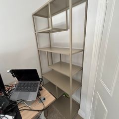 Shelves