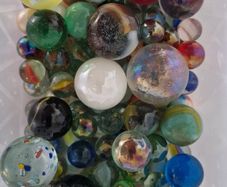 Marbles