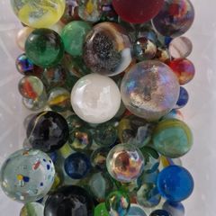 Marbles