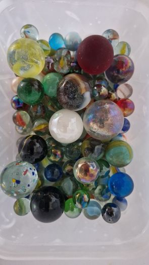 Marbles