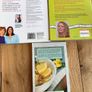 Detox for Life/You are what you eat/Special Diet Cookbook Image 2