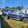 Ford Ranger wildtrak 25000 Inc vat Image 10
