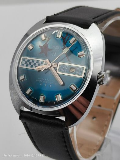 Vintage men's Watch