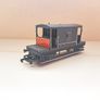 Model  Railway  Br Brake Van Image 3