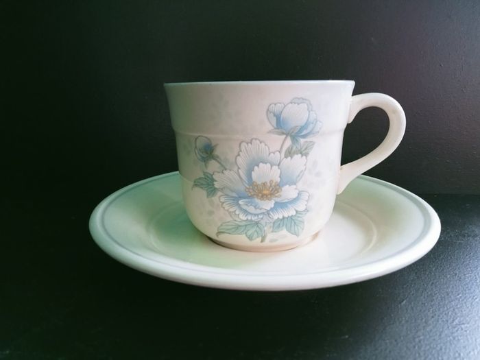 Arklow Pottery "Peonytime"
