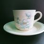 Arklow Pottery "Peonytime" Image 5