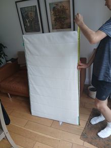 childrens mattress
