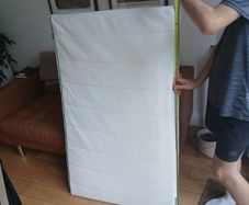 childrens mattress