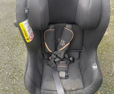 Baby & Toddler Car seat