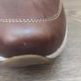 Rolling soft by Gabor leather shoes size 6 Image 6