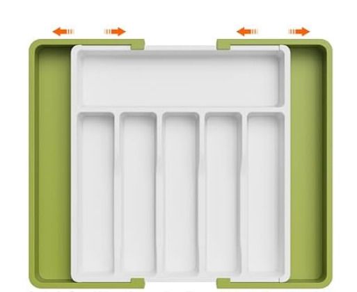 Cutlery Tray for Drawers