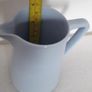 JUG - Vintage - Johnson Bros. - Blue Image 6