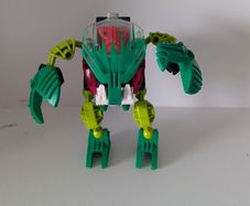 Bionicle Lehvak