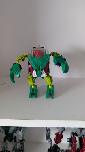 Bionicle Lehvak