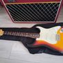 Fender Made in Japan Traditional 60s Stratocaster Image 3