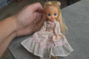 Megan Doll MLP G1 My Little Pony