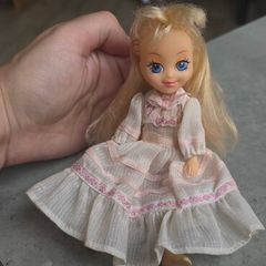 Megan Doll MLP G1 My Little Pony