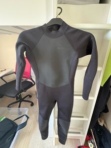 wetsuit age 11-12