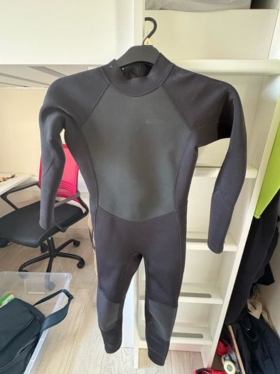 wetsuit age 11-12
