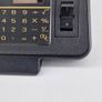 Vintage lamp with calculator Image 9