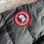 Canada Goose Boys Jacket size Large Image 4