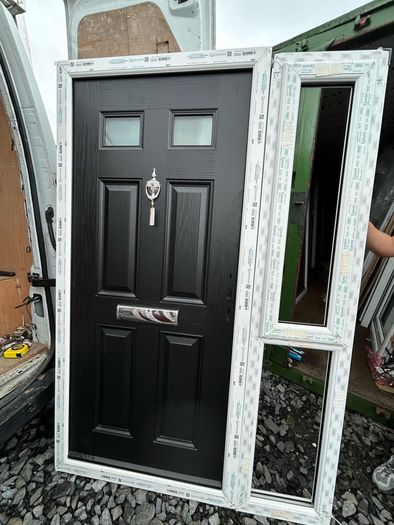 pvc door from 250