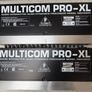 Behringer Multicom PRO-XL Processor MDX4600 - Image 5