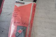 Ford Multirib fanbelt
