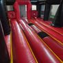 Inflatable bouncy castle Image 2