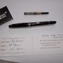 Montblanc   Fountain Pen Image 7