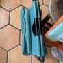 Folding Stool with Bag . Ideal for Fishing or Art painting. Image 8