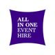 All in One Event Hire