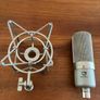 ShinyBox 46MXL Ribbon Microphone Image 4