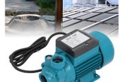 12V Solar Water Pump - LSWQB