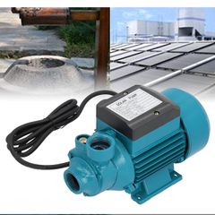 12V Solar Water Pump - LSWQB