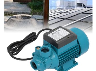 12V Solar Water Pump - LSWQB