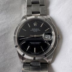 Rolex Oyster Perpetual Date