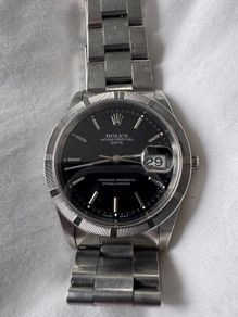 Rolex Oyster Perpetual Date