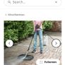 karcher sand blaster & sand Image 9