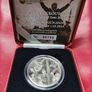 The Central Bank The Lockout 15 Euro Silver Proof Coin 2013 Image 4