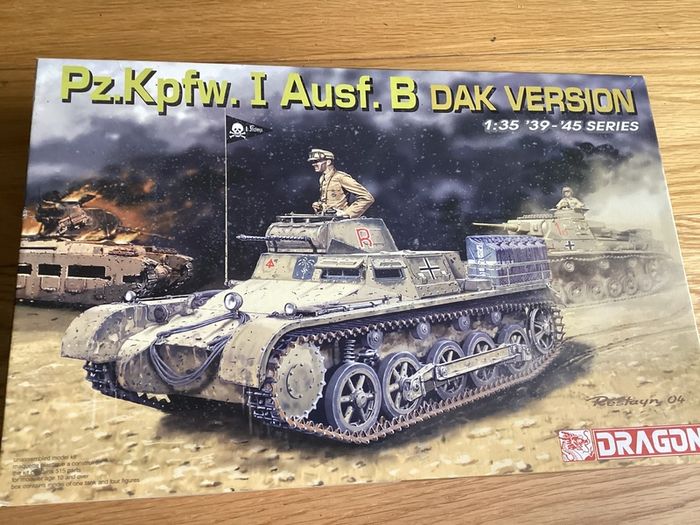 Model kit