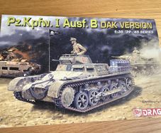 Model kit