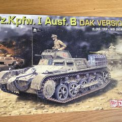 Model kit