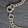 silver kids bracelet Image 5
